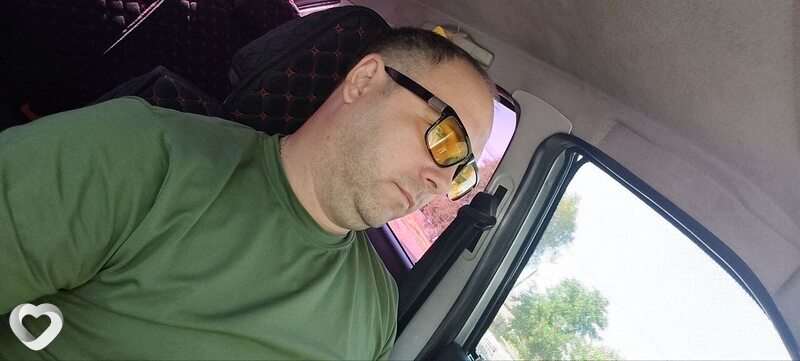 Антон, 38, Мелитополе — анкета №3848734