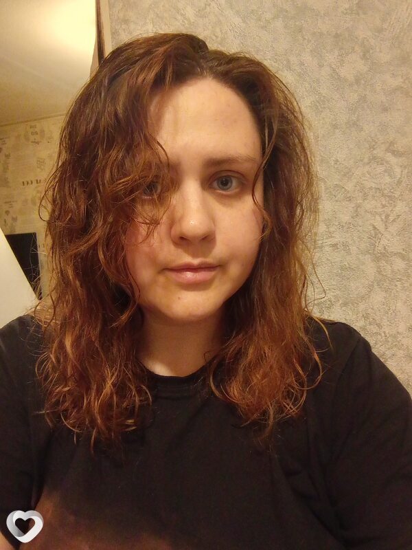 Алиса, 30, Саранске — анкета №3848738