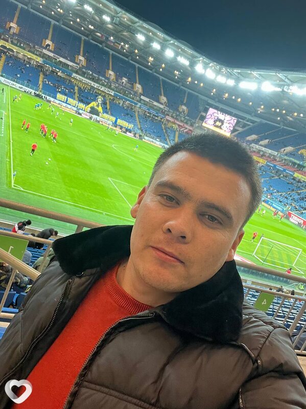 Жахангир, 31, Ростове-на-Дону — анкета №3848865