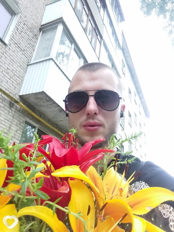Странник, 30, Смоленске — анкета №3848877