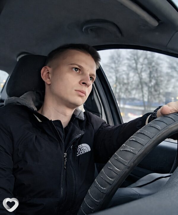 Евгений, 25, Бресте — анкета №3848878