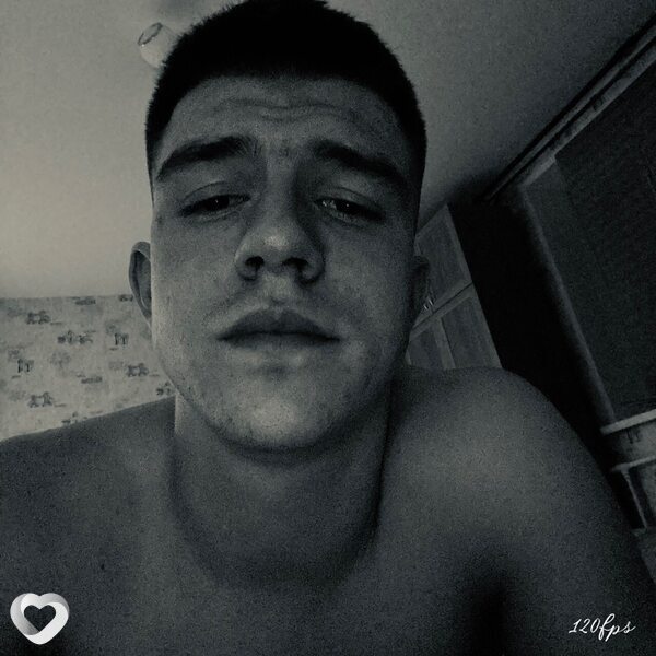 Сергей, 21, Иванове — анкета №3848879