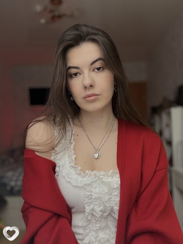 Оля, Фрязино