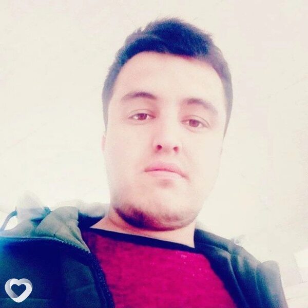 Руслан, 33, Иркутске — анкета №3848889