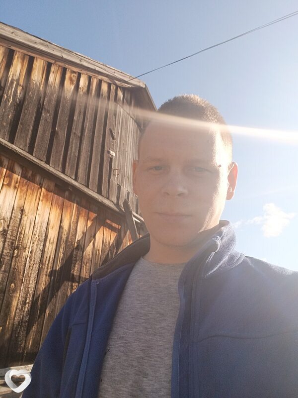 Василий, 30, Ухте — анкета №3848891
