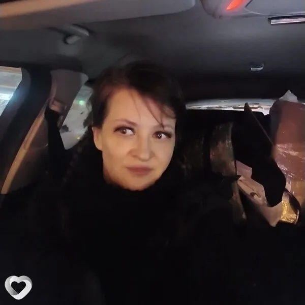 Ирина, 49, Москве — анкета №3848892