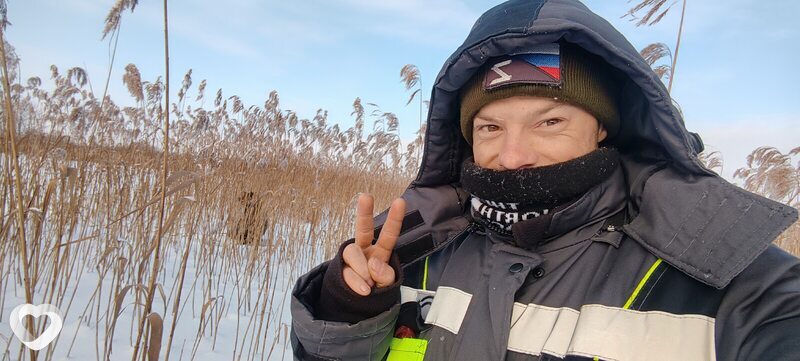 Николай, 27, Пинске — анкета №3848896