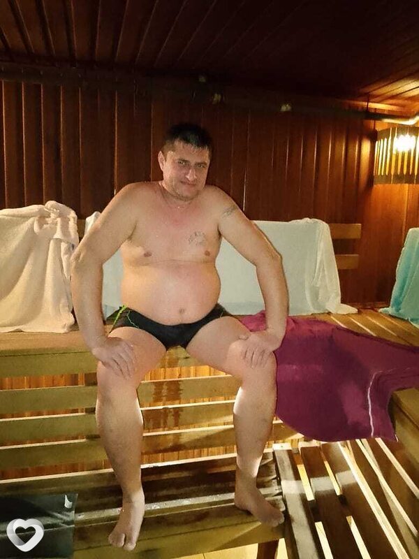 Вовчик, 42, Нижнем Новгороде — анкета №3848905