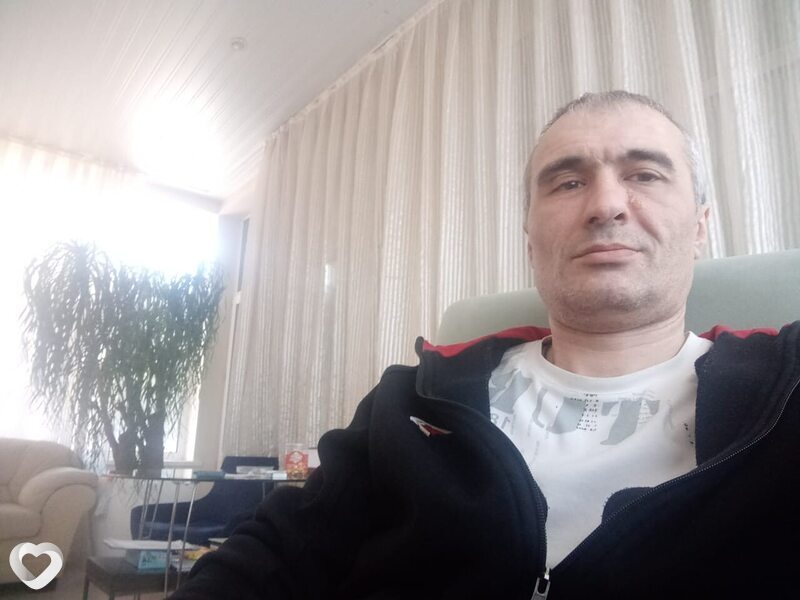 Дима, 39, Хабаровске — анкета №3848910