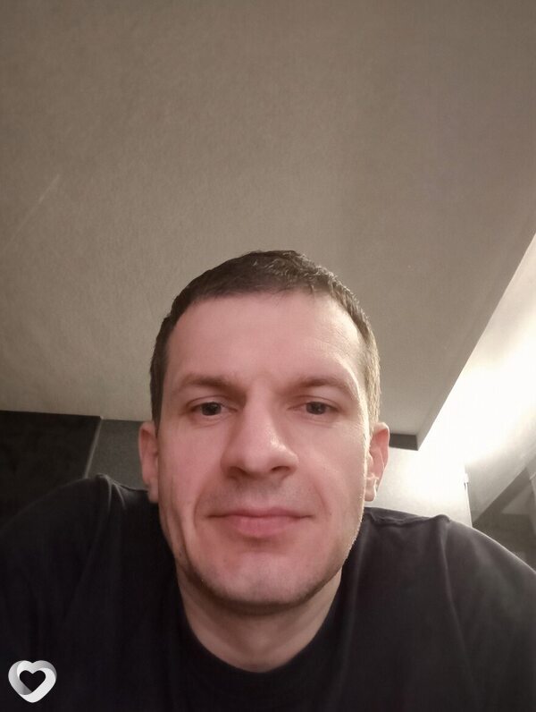 Alexander, 36, Днепр — анкета №3848911