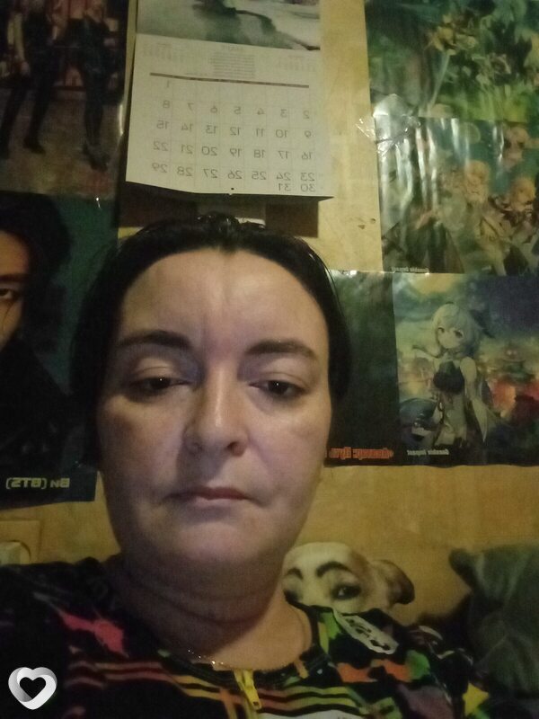 Елена, 40, Ярославле — анкета №3849315