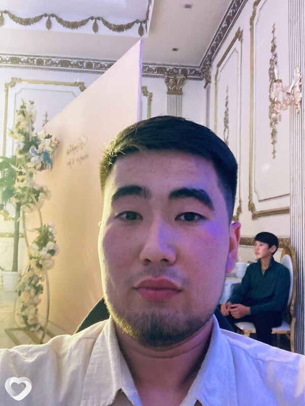 Олжас, 23, Астане — анкета №3849319