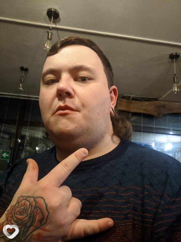 Андрей, 30, Могилев — анкета №3849330