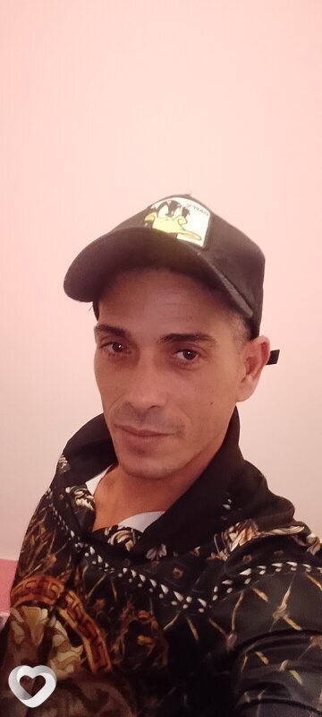 Raudel, 34, Щербинка — анкета №3849331