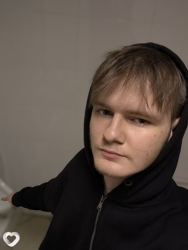 Богдан, 20, Новокузнецке — анкета №3849332