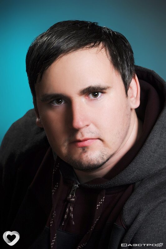 Александр, 35, Мариуполе — анкета №3849335