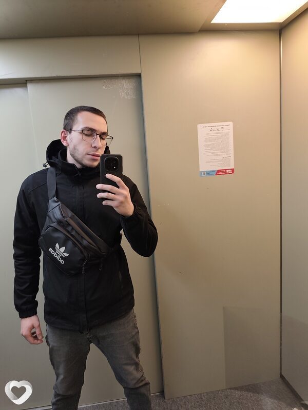 Alexandr, 29, Донецке — анкета №3848938