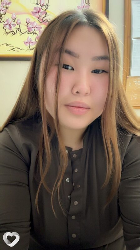 Lina, 25, Астрахани — анкета №3848939