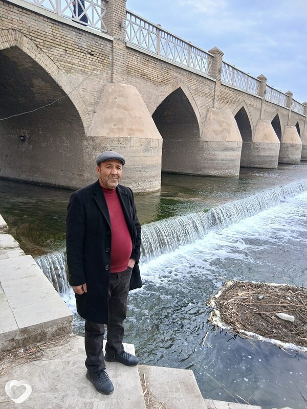 Боря, 51, Владивостоке — анкета №3848941