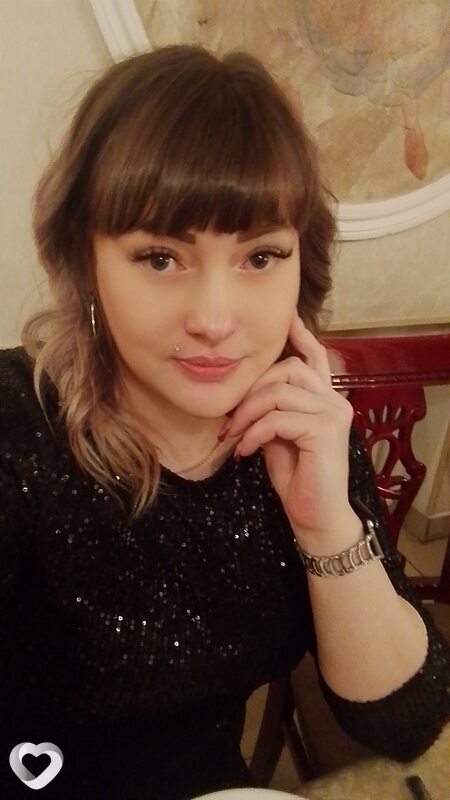 Светлана, 37, Хабаровске — анкета №3848954