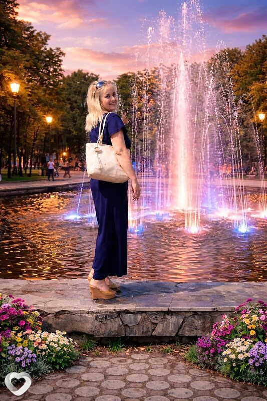 Nina, Шостка