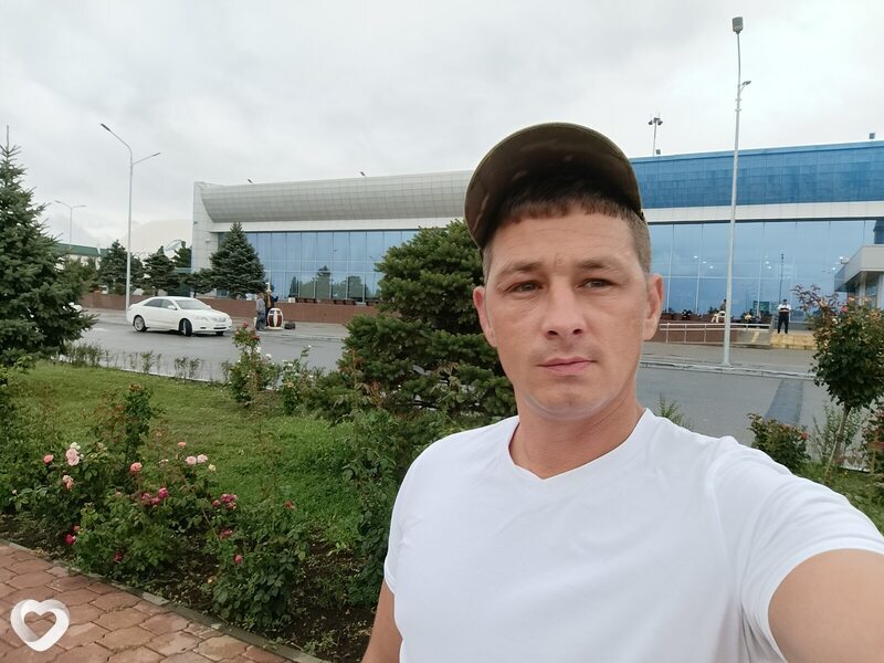 Костя, 35, Кемерове — анкета №3848956