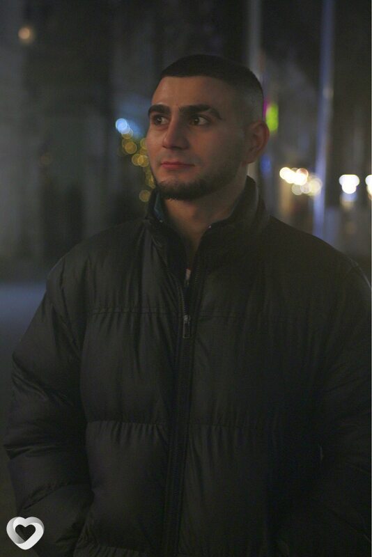Марат, 23, Рязани — анкета №3848818