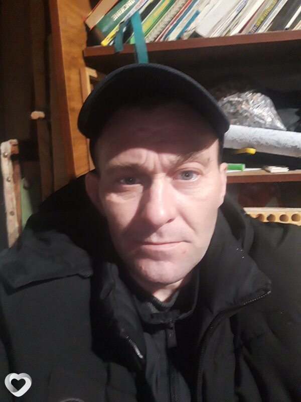 Артем, 41, Ревде — анкета №3848822