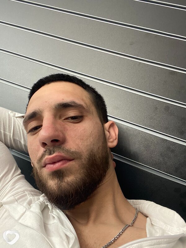 Амар, 26, Каспийске — анкета №3848823