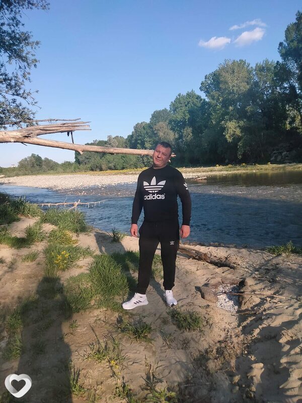 Иван, 38, Кишинёв — анкета №3848824