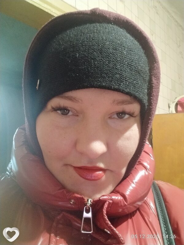 Ланочка, 38, Горловке — анкета №3848825