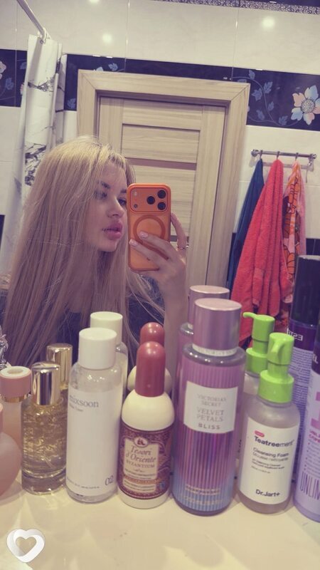 Юлия, 21, Пушкино (Московская Обл) — анкета №3848826