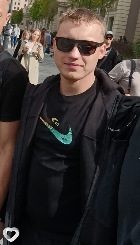Алексей, Чайковский