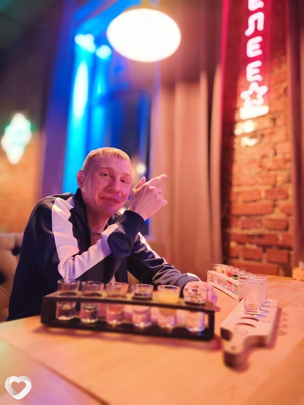 Михаил, 34, Екатеринбурге — анкета №3849064