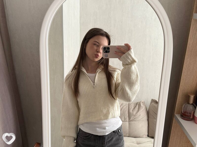 Дарьяна, 23, Москве — анкета №3849065