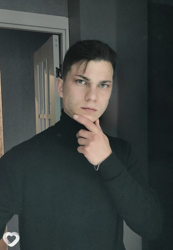 Никита, 24, Химках — анкета №3849069