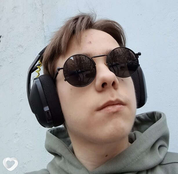 Роман, 18, Ростове-на-Дону — анкета №3849080