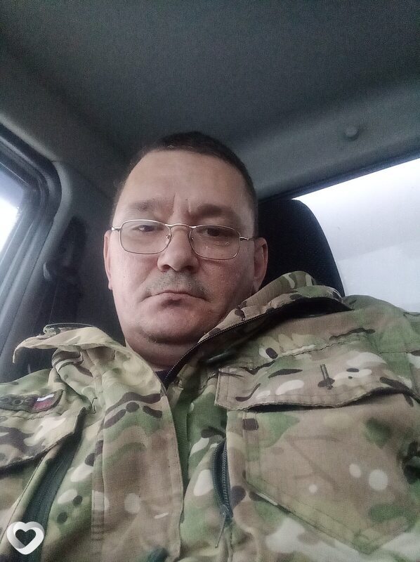 Костя, 47, Томске — анкета №3849084