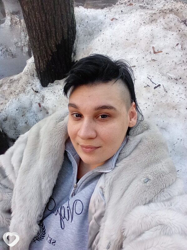 Маргарита, 28, Москве — анкета №3849085