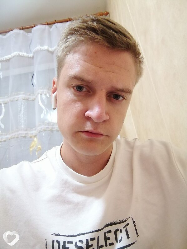Вячеслав, 25, Иркутске — анкета №3848914