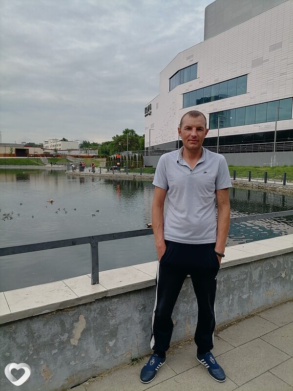 Сергей, 38, Москве — анкета №3848915