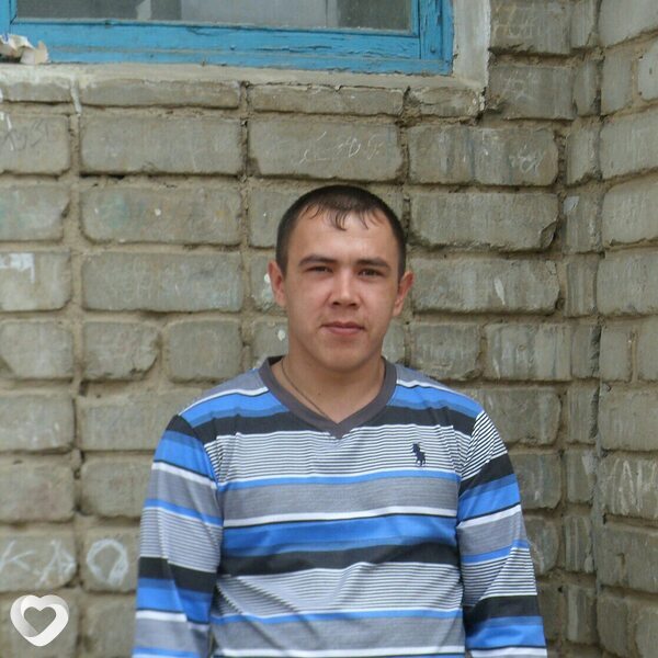 Денис, 38, Чернушке — анкета №3848917