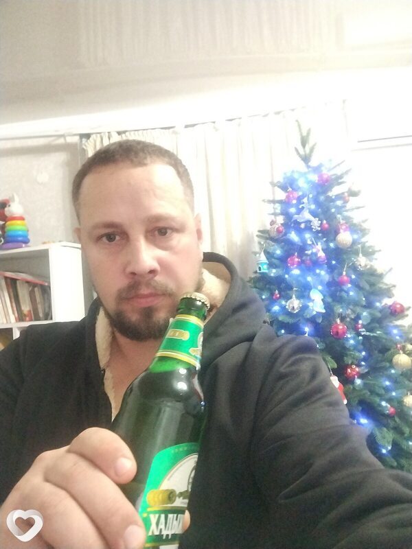 Виталий, 40, Краснодаре — анкета №3848921