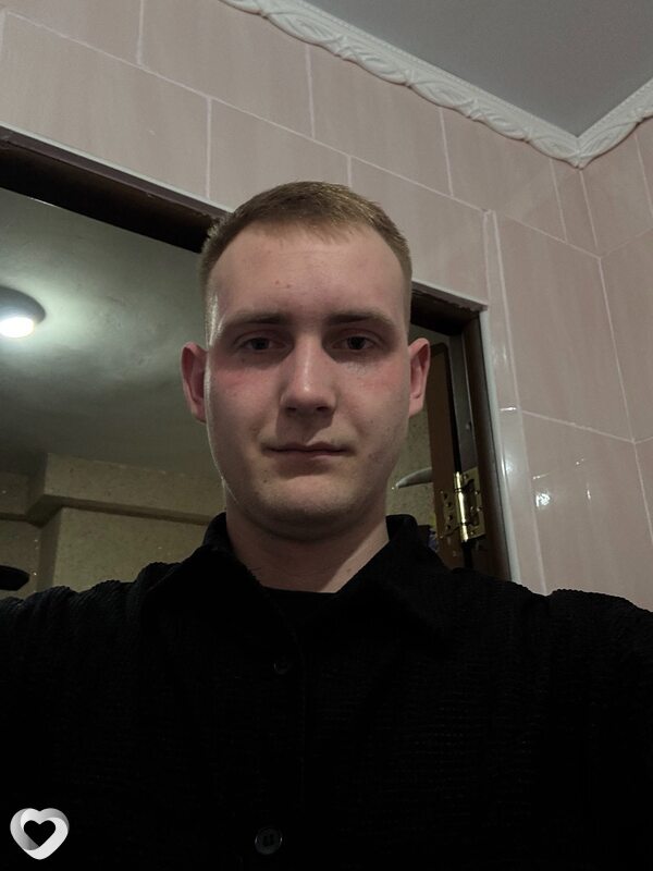 Влад, 24, Ростове-на-Дону — анкета №3848926