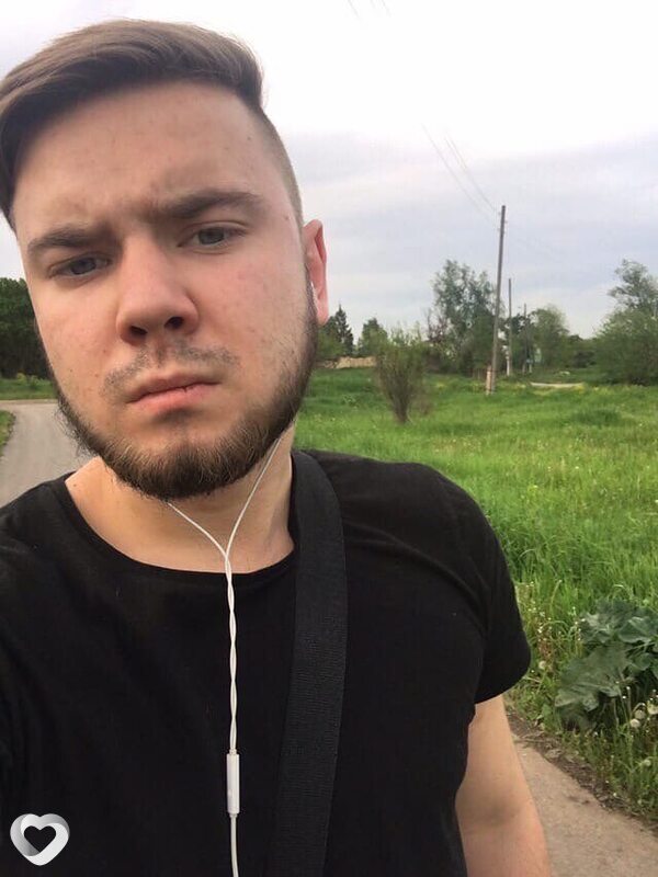 Андрей, 26, Нижнем Новгороде — анкета №3848928