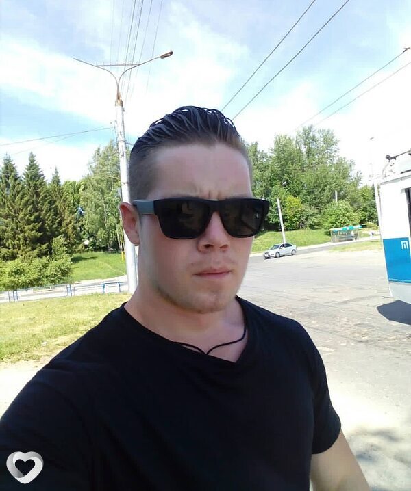 Стас, 28, Чебоксарах — анкета №3848929