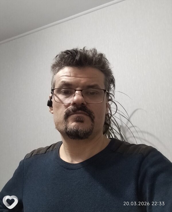 Ян, 37, Ижевске — анкета №3848930