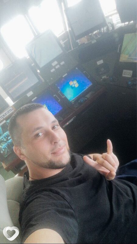 Алексей, 32, Астрахани — анкета №3848931