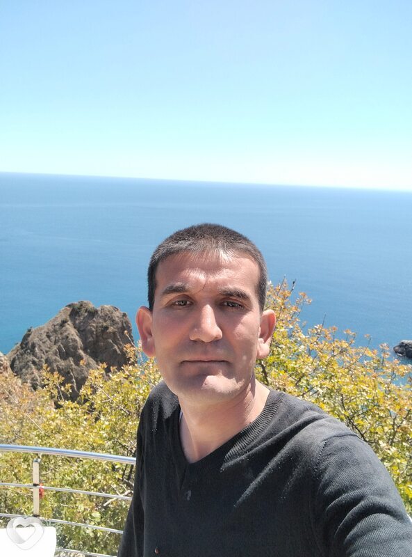 Rahim, 40, Майкопе — анкета №3848936