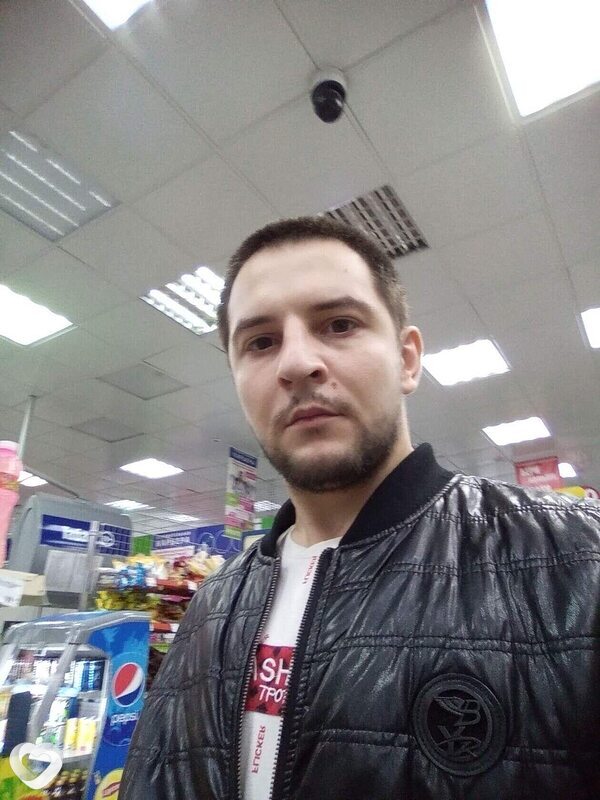 Андрей, 34, Москве — анкета №3849013